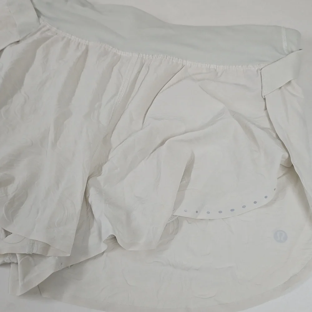 Lululemon Fast and Free High-Rise Short 2